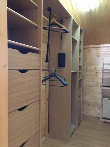 Le Chalet De La Deviniere, Bain Nordique Exterieur Chauffe Xonrupt-Longemer Kültér fotó